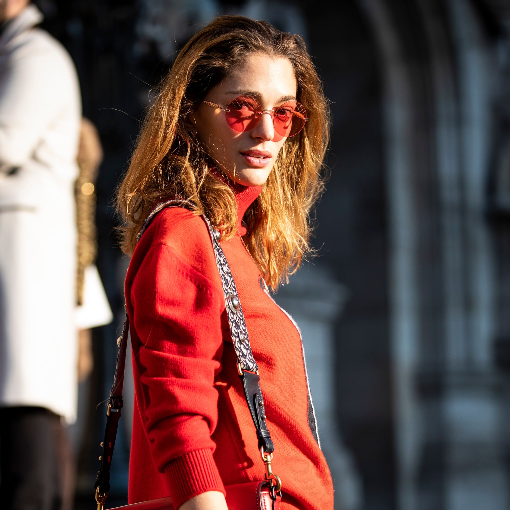 BEST SUNGLASSES TRENDS: 2020