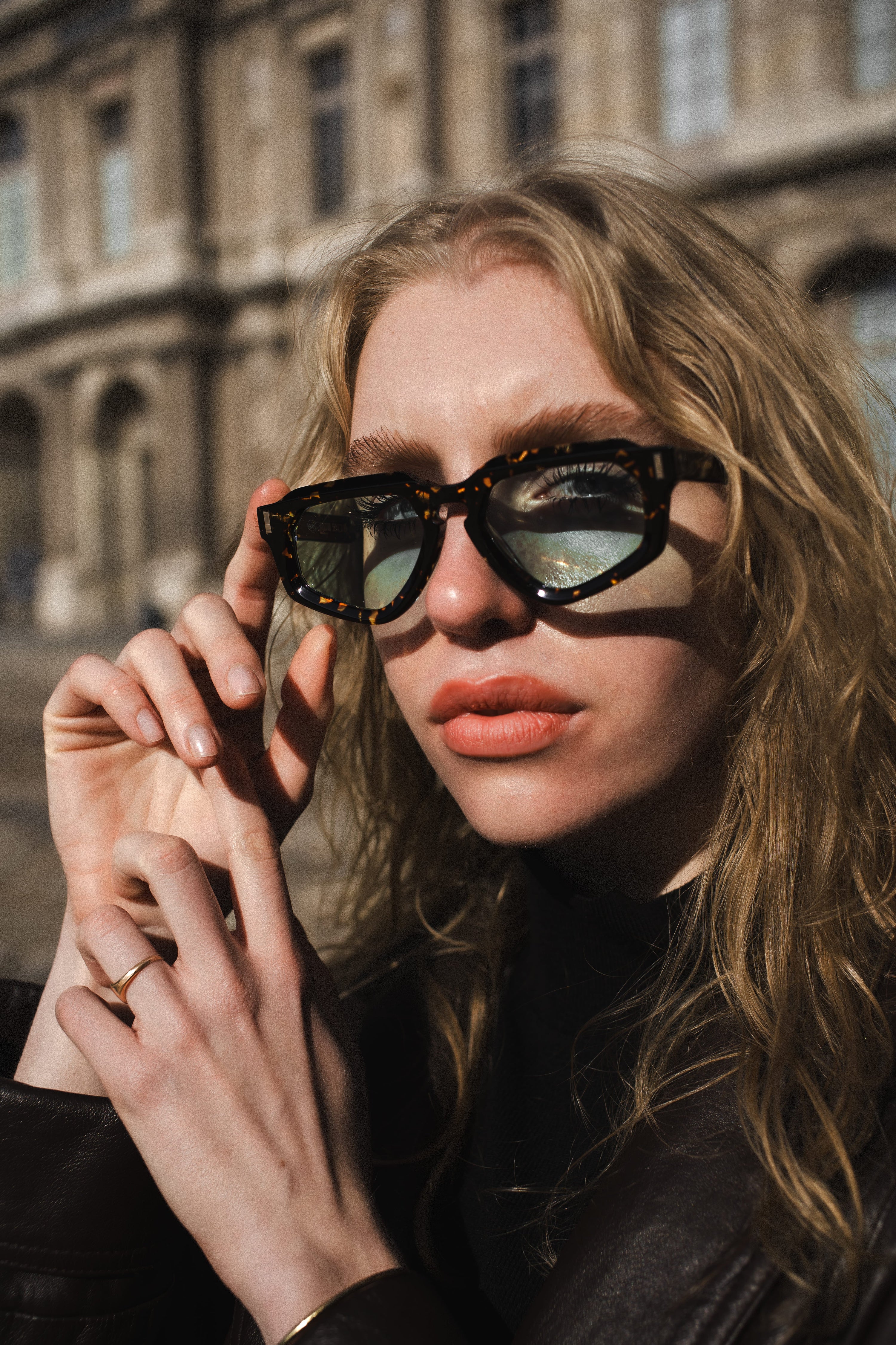 The Avitio Collection