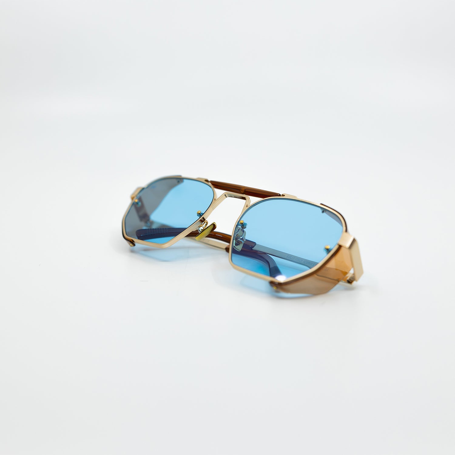 Titanium Series