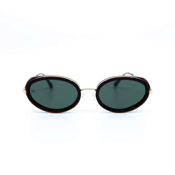 Gala Brown Green