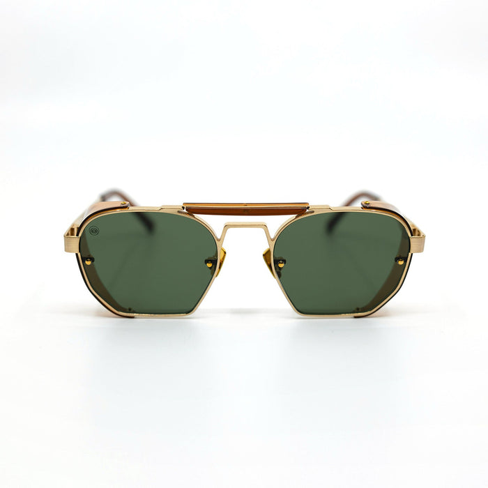 Sully Brown Green