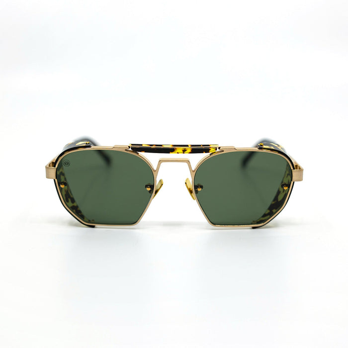 Sully Havana Green