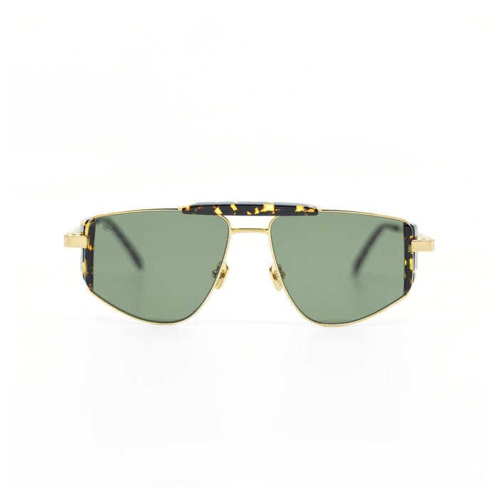 Five-O Havana Green