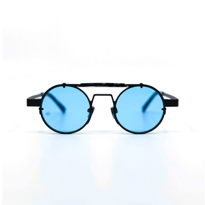Lennon Black Blue
