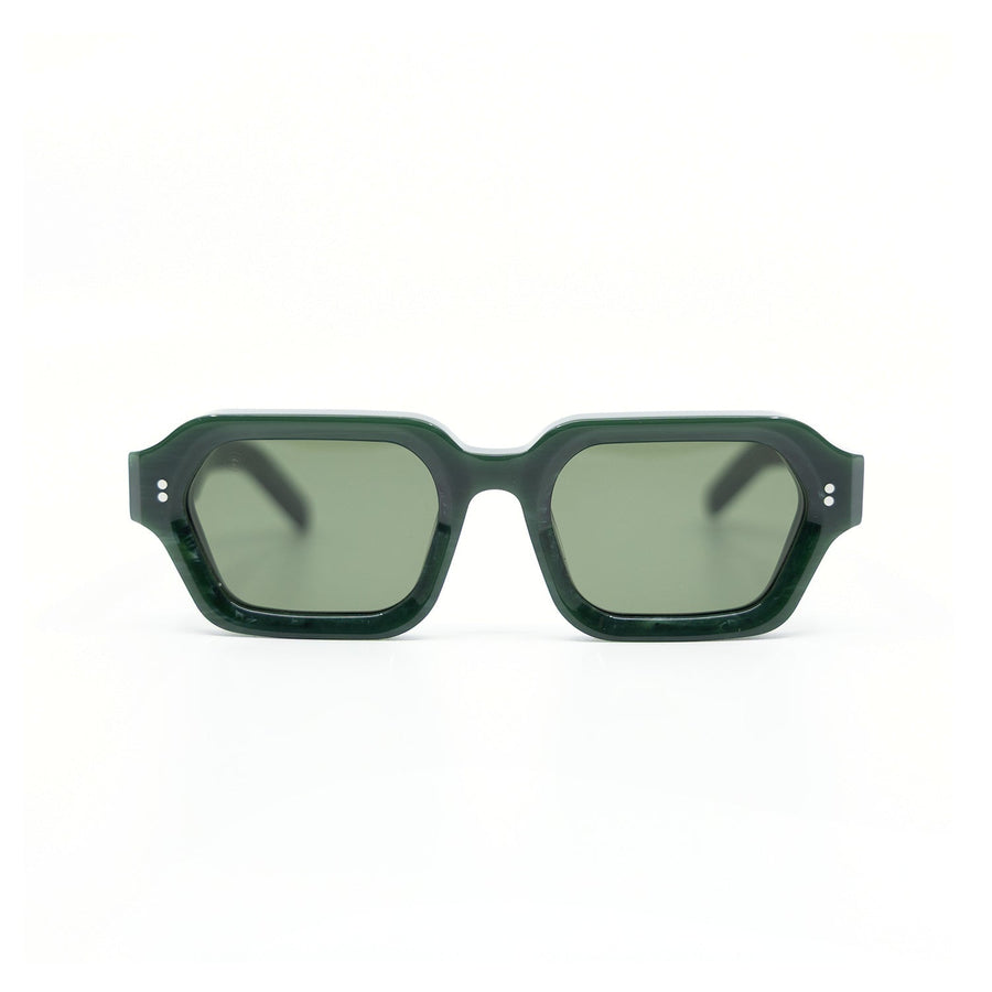 .925 Olive Green