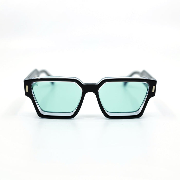 008 Black Aqua