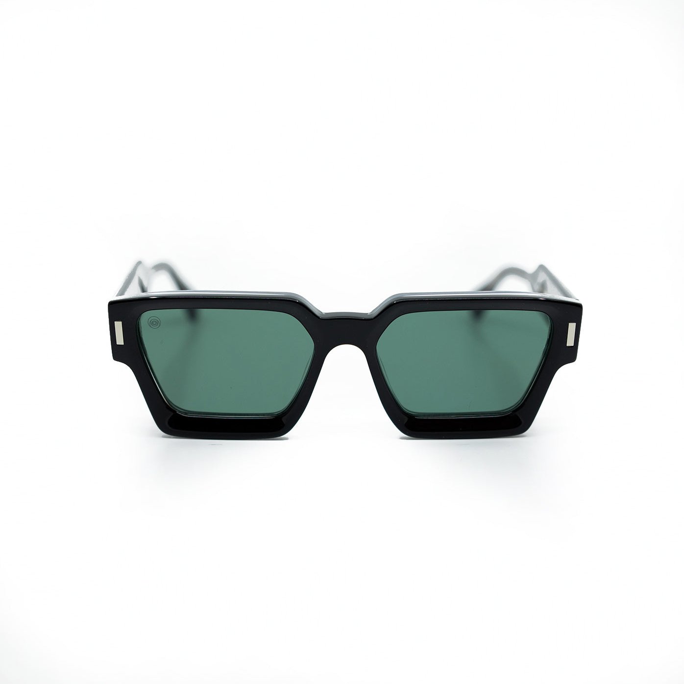 008 Black Green