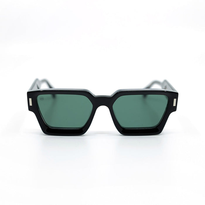 008 Black Green