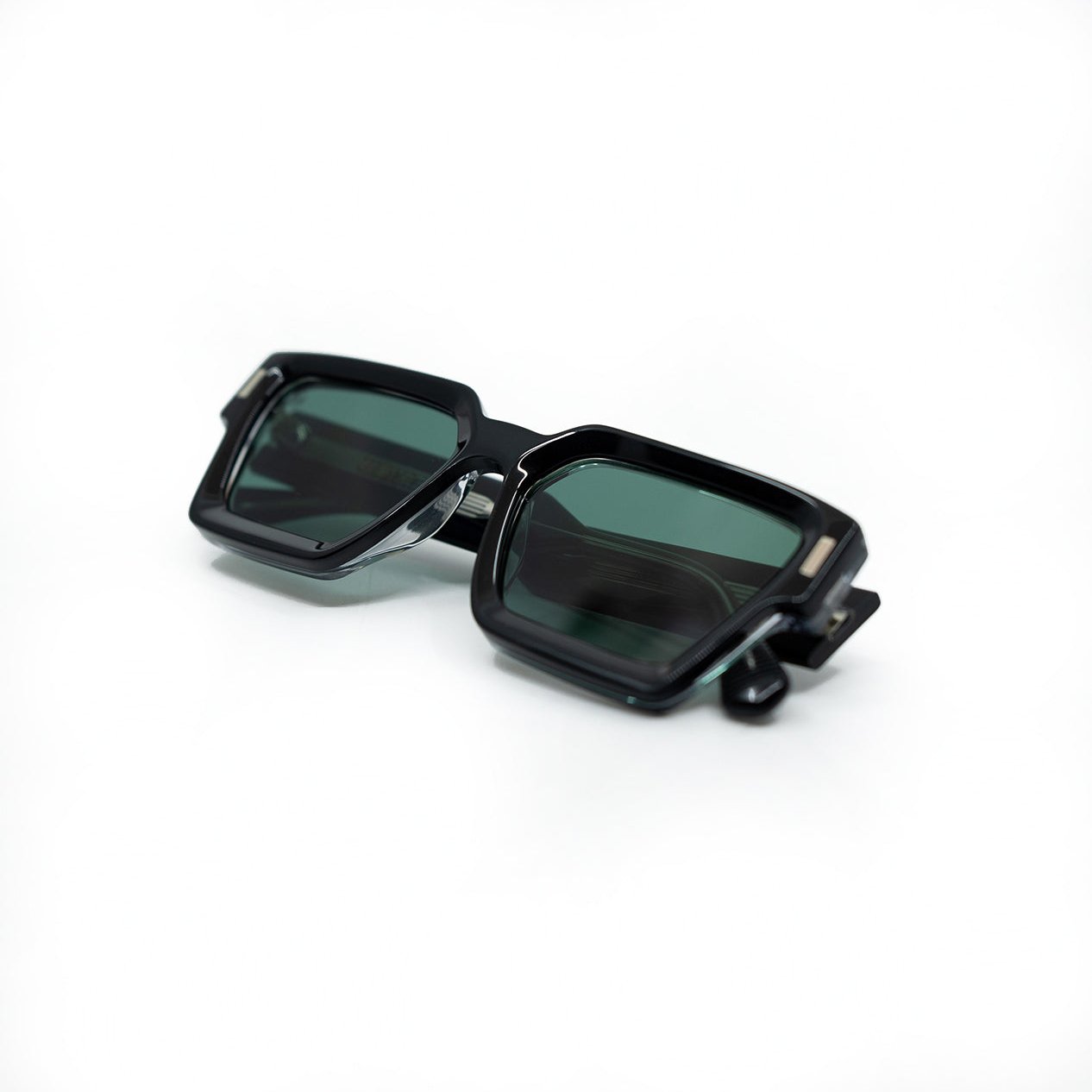 008 Black Green