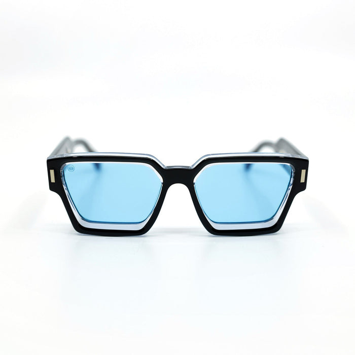 008 Black Light Blue