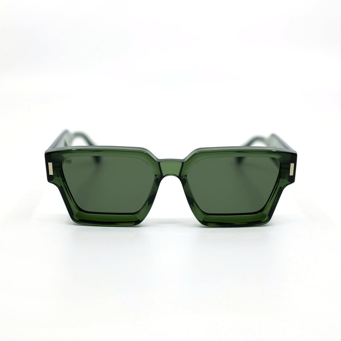008 Olive Green