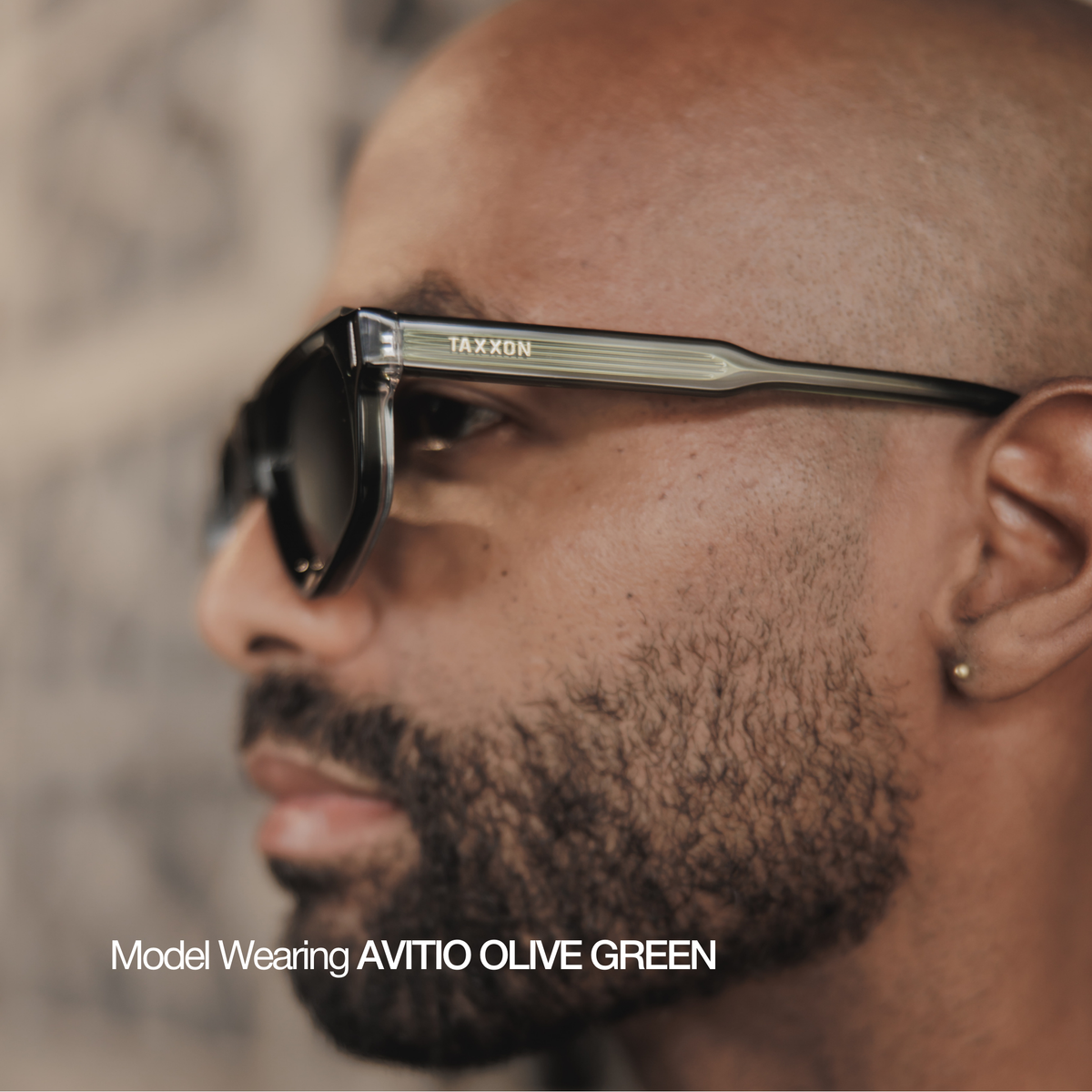 Avitio Marble Green – TAXXON Eyewear