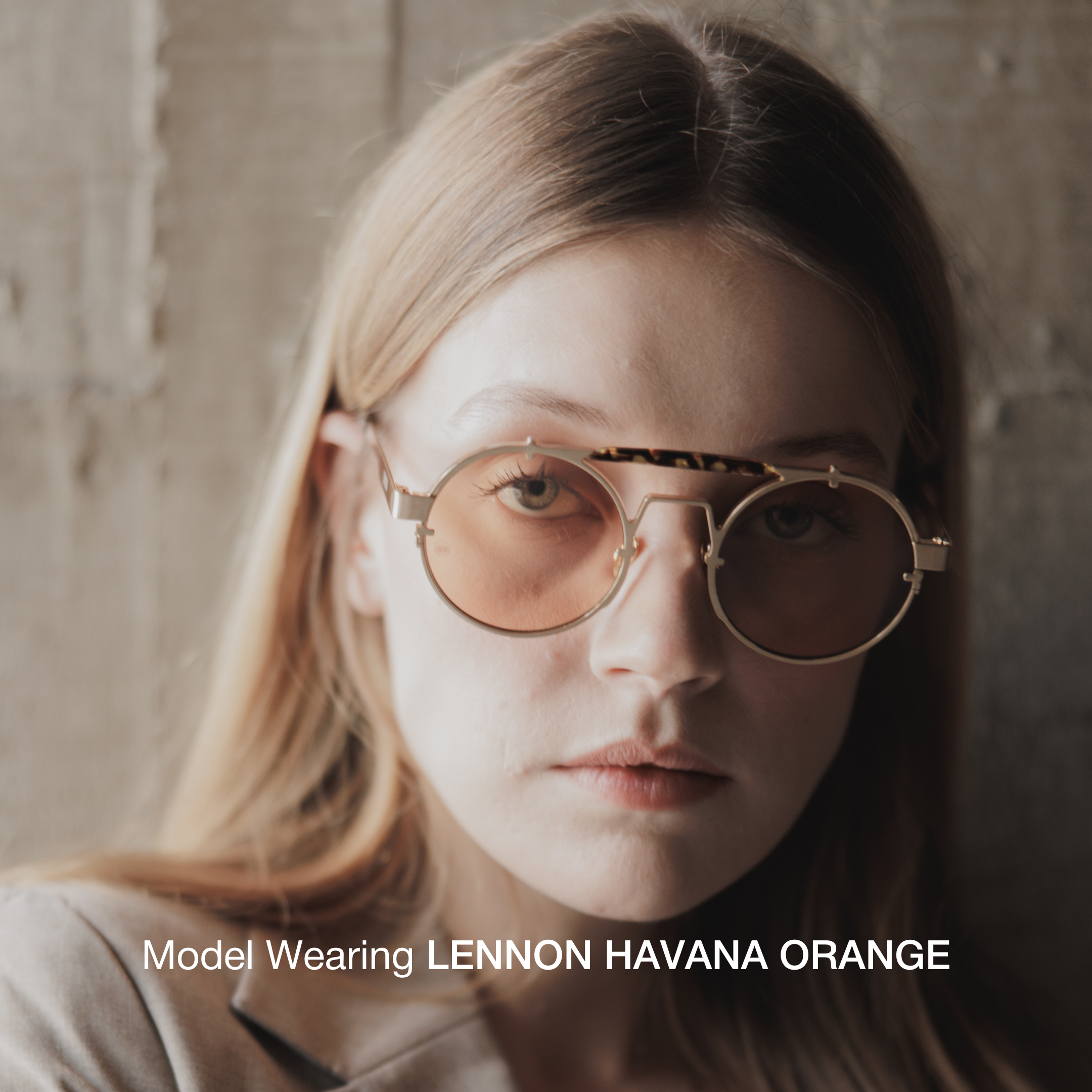 Lennon Havana Green