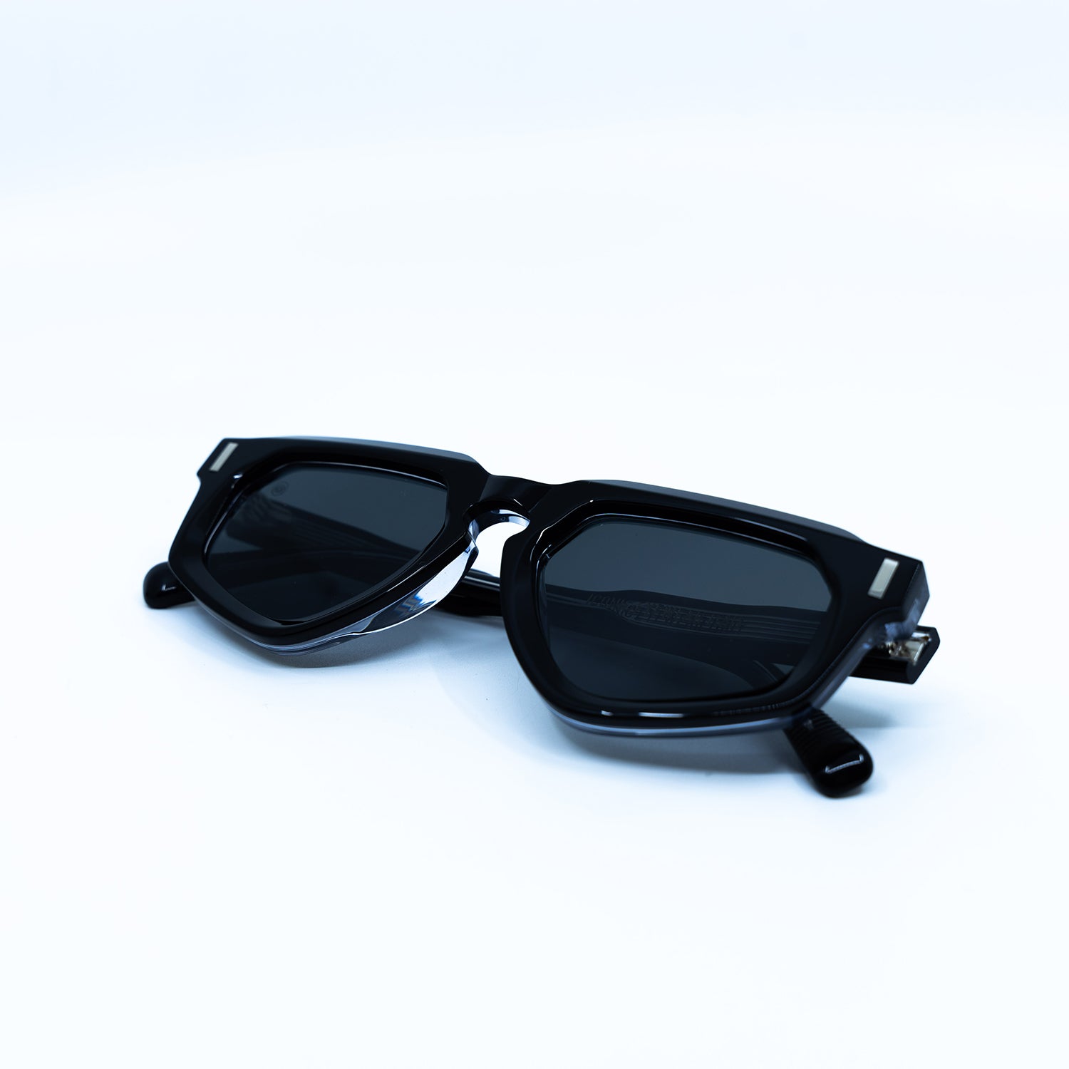 Avitio Sunglasses with Black Frame & Black Lens