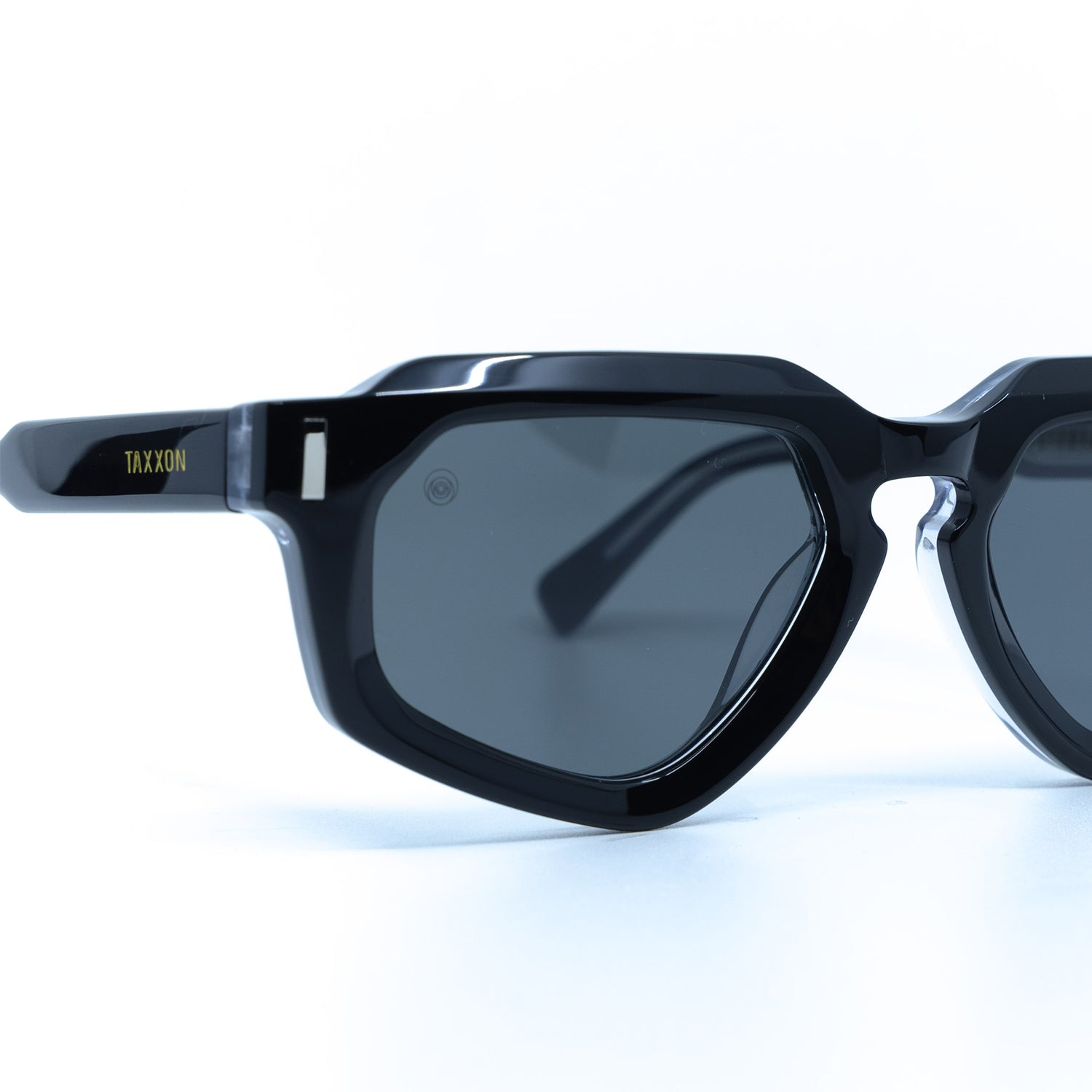 Avitio Sunglasses with Black Frame & Black Lens