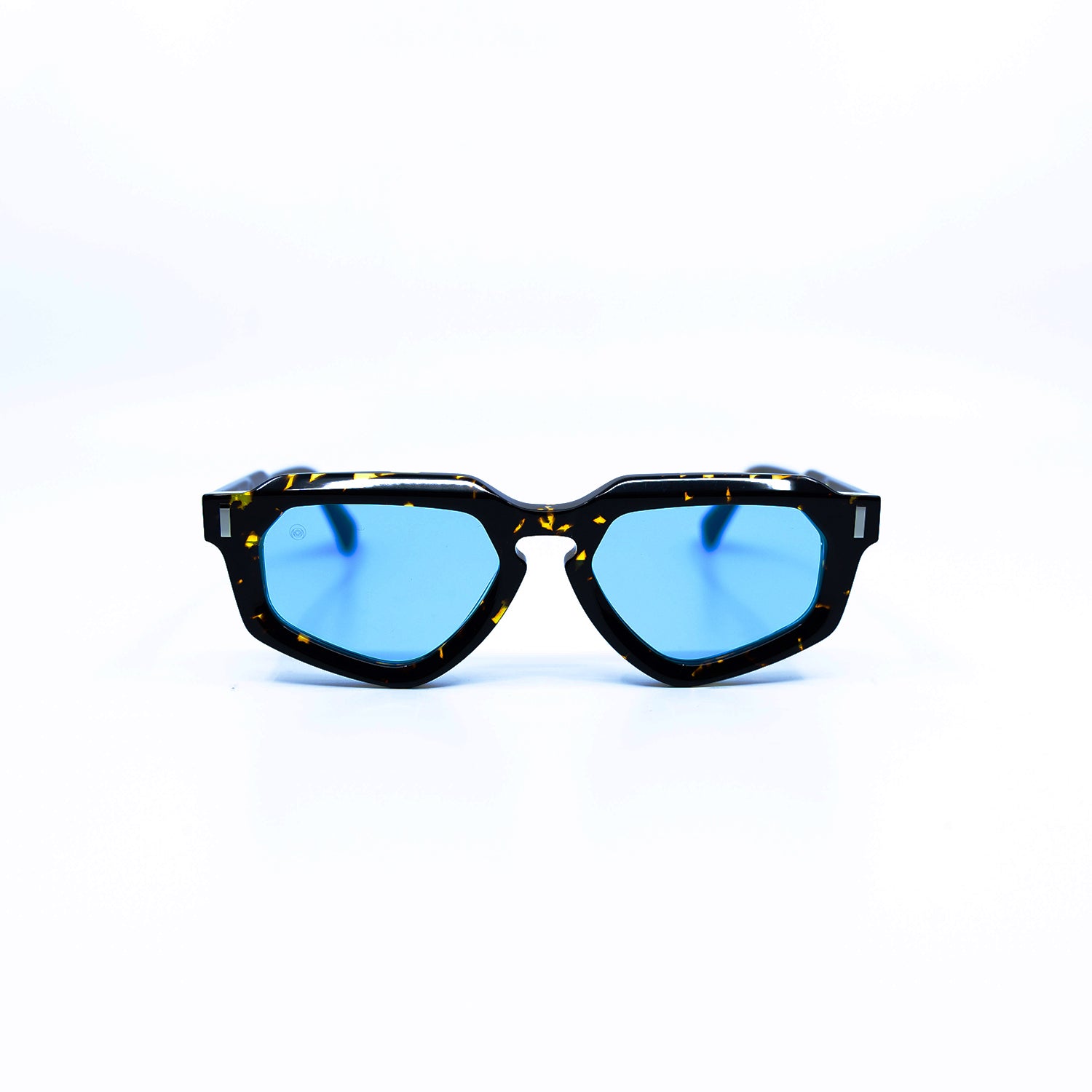 Avitio Tortoise Light Blue