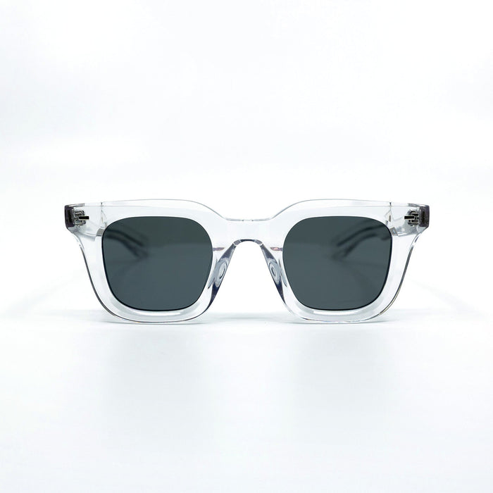 Zid Clear Black