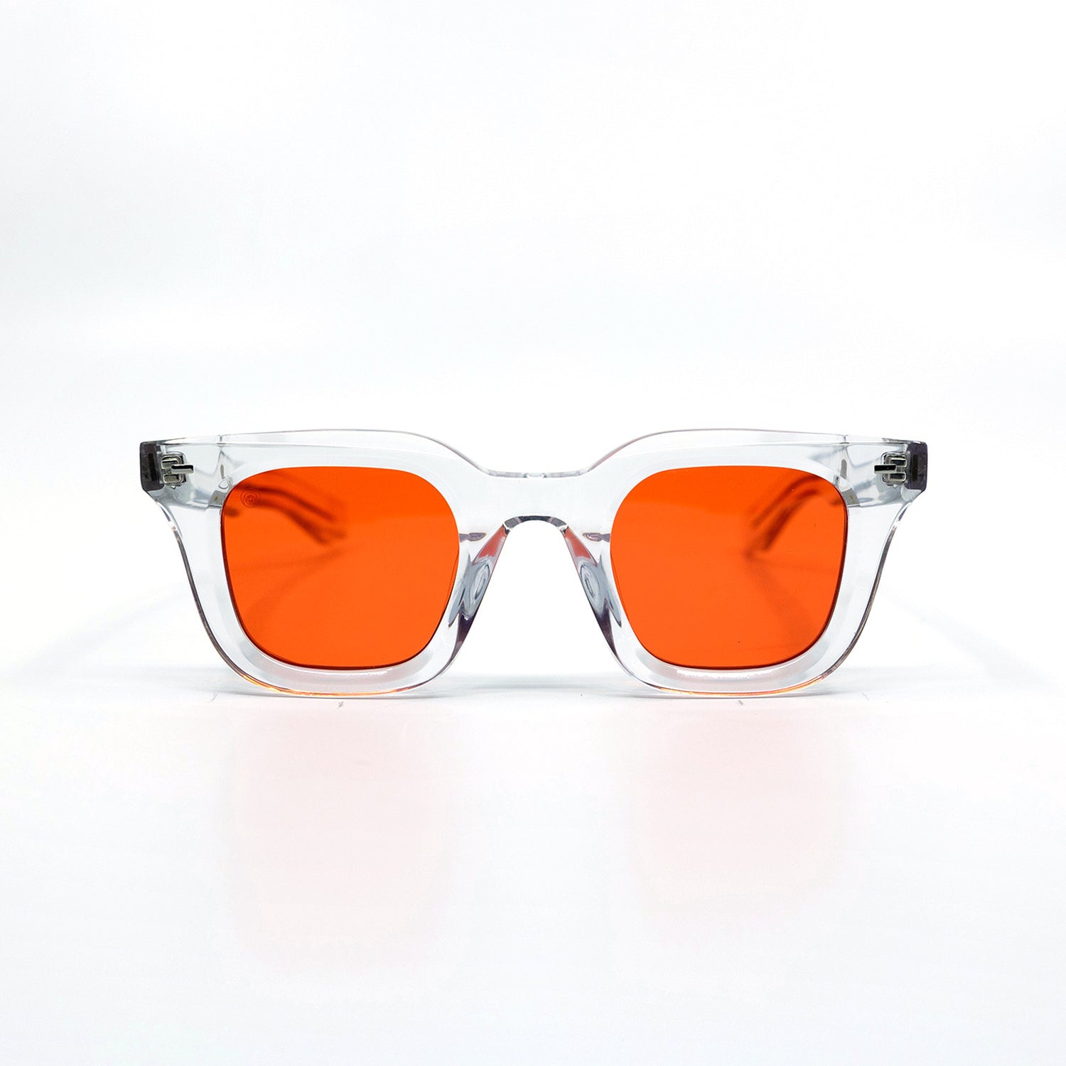 Zid Clear Red