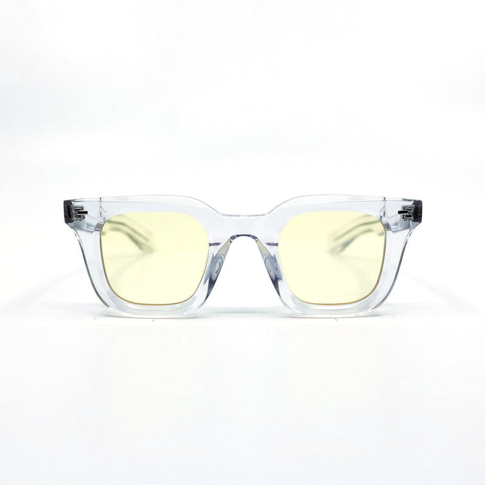 Zid Clear Yellow