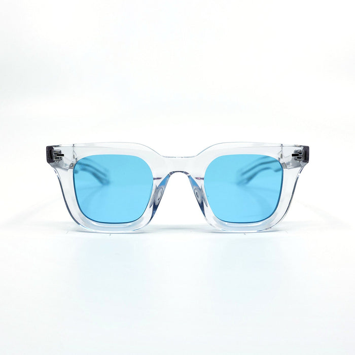 Zid Clear Light Blue