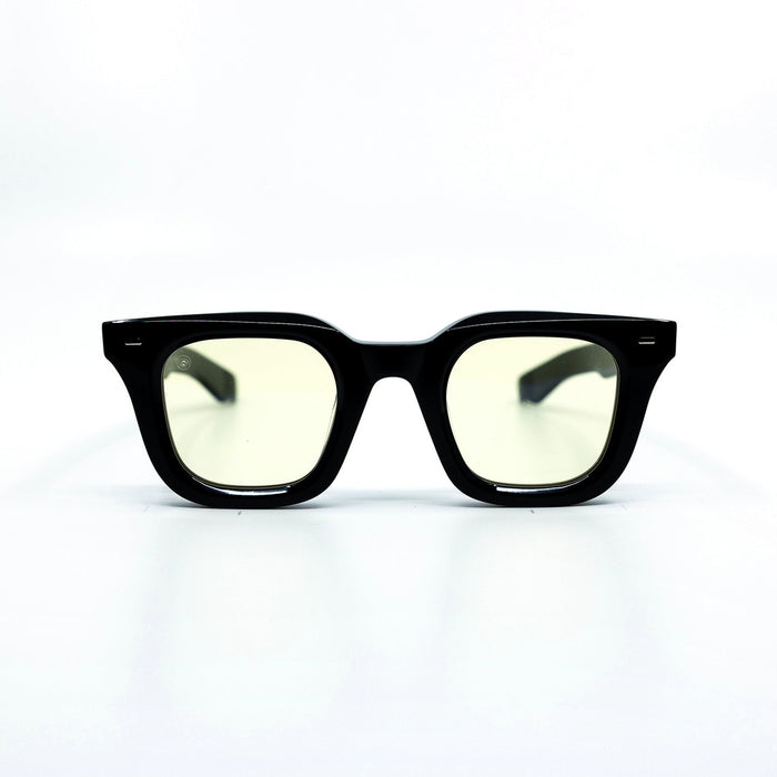 Zid Black Yellow