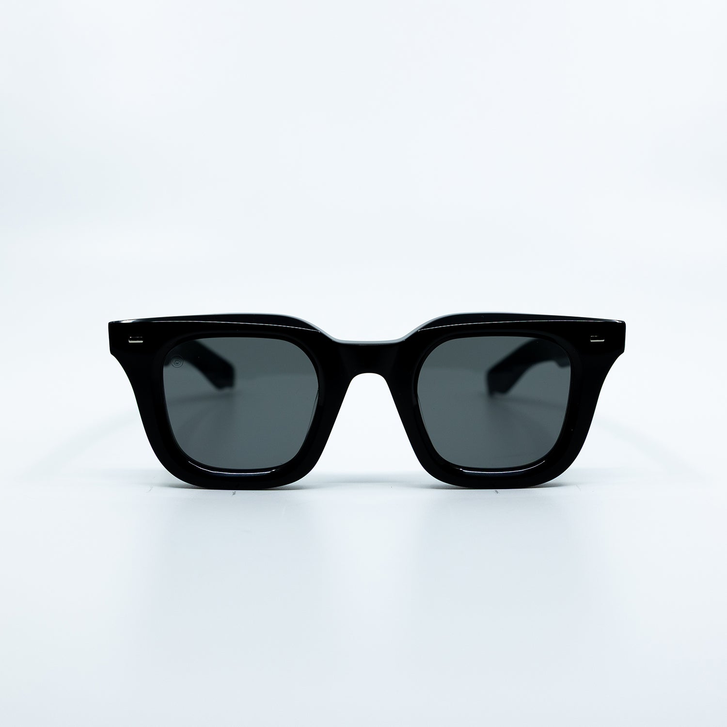 Zid Sunglasses with Black Frame & Black Lens