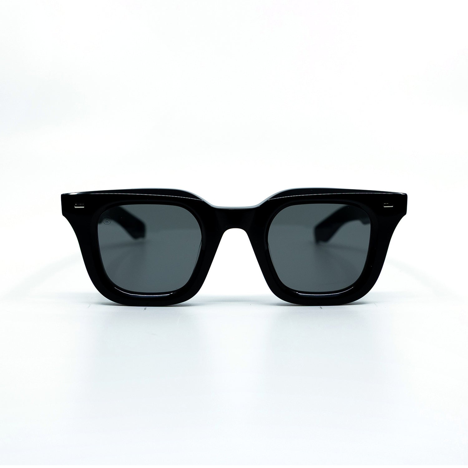 Zid Sunglasses with Black Frame & Black Lens