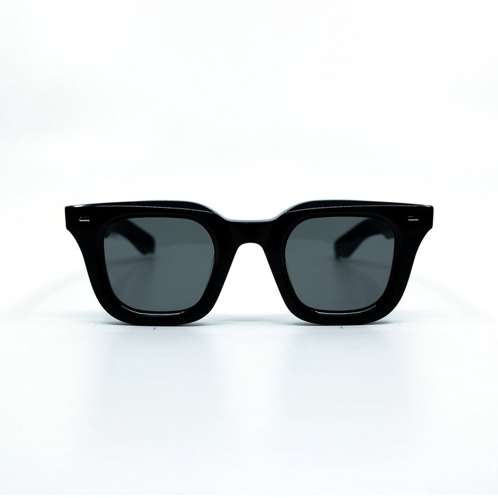 Zid Black Black