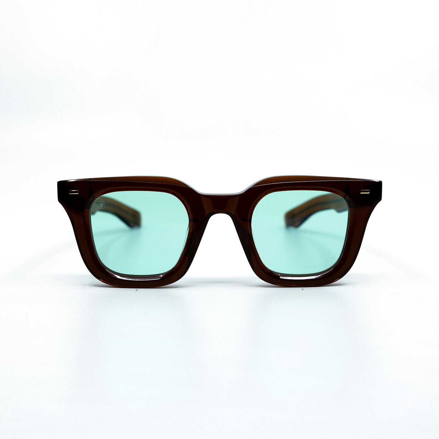 Zid Brown Aqua
