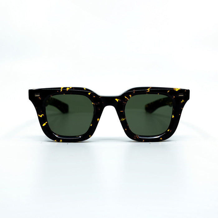 Zid Havana Green