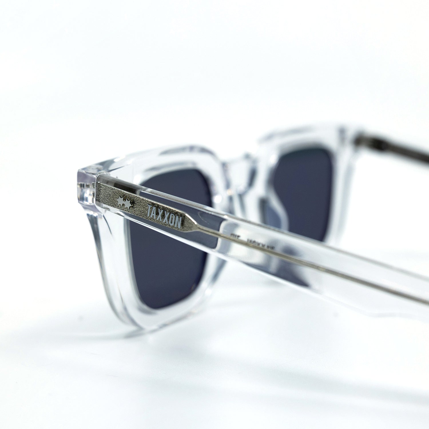Zid Clear Black