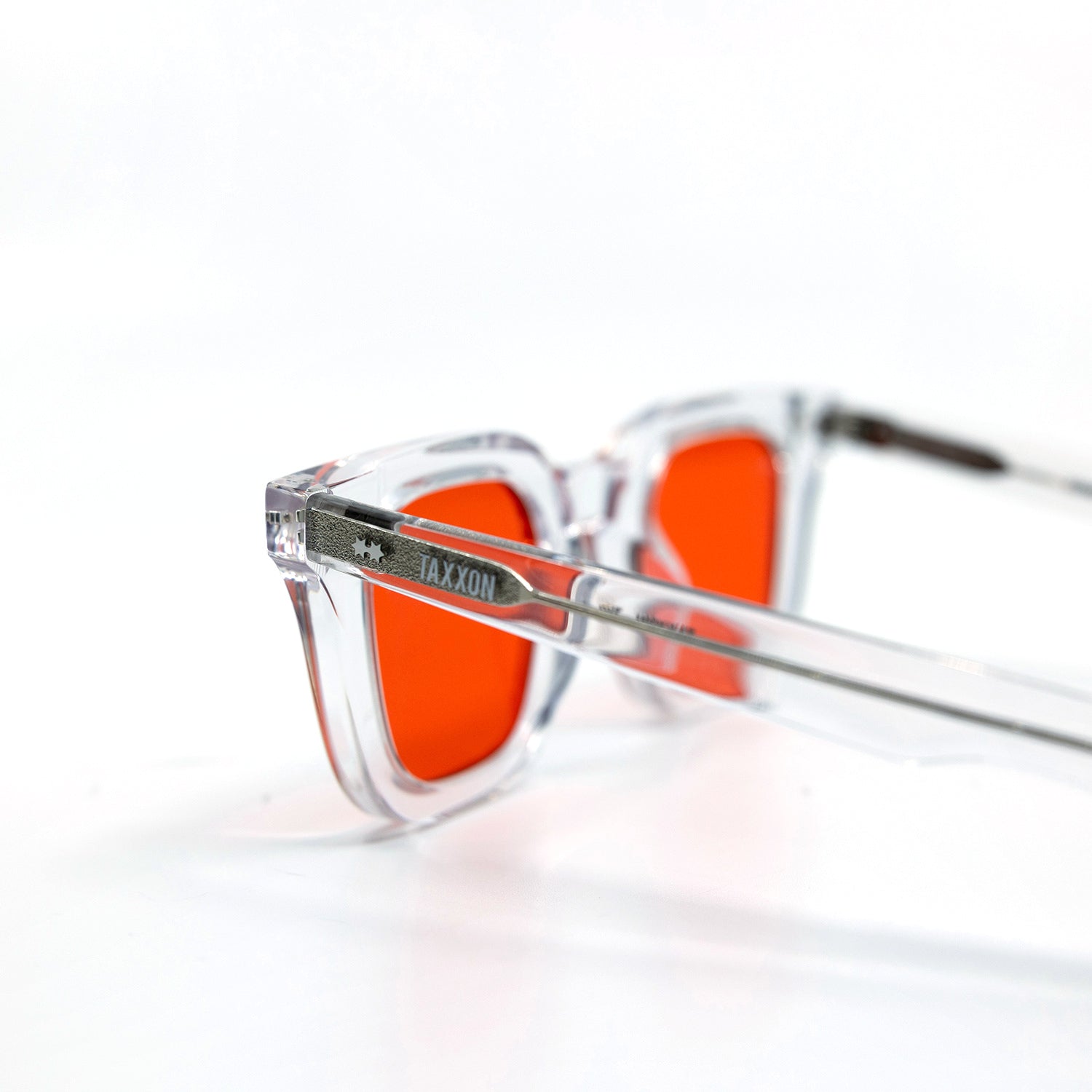 Zid Clear Red