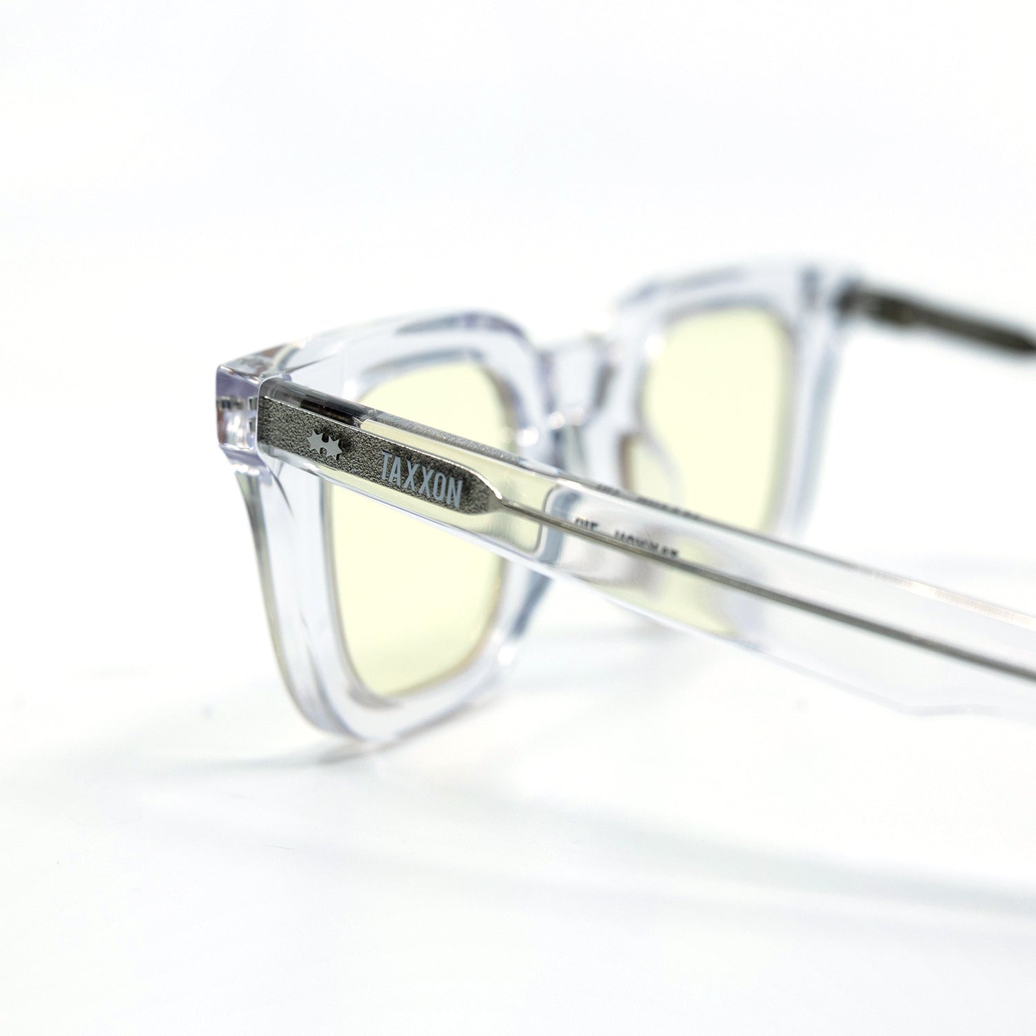 Zid Clear Yellow