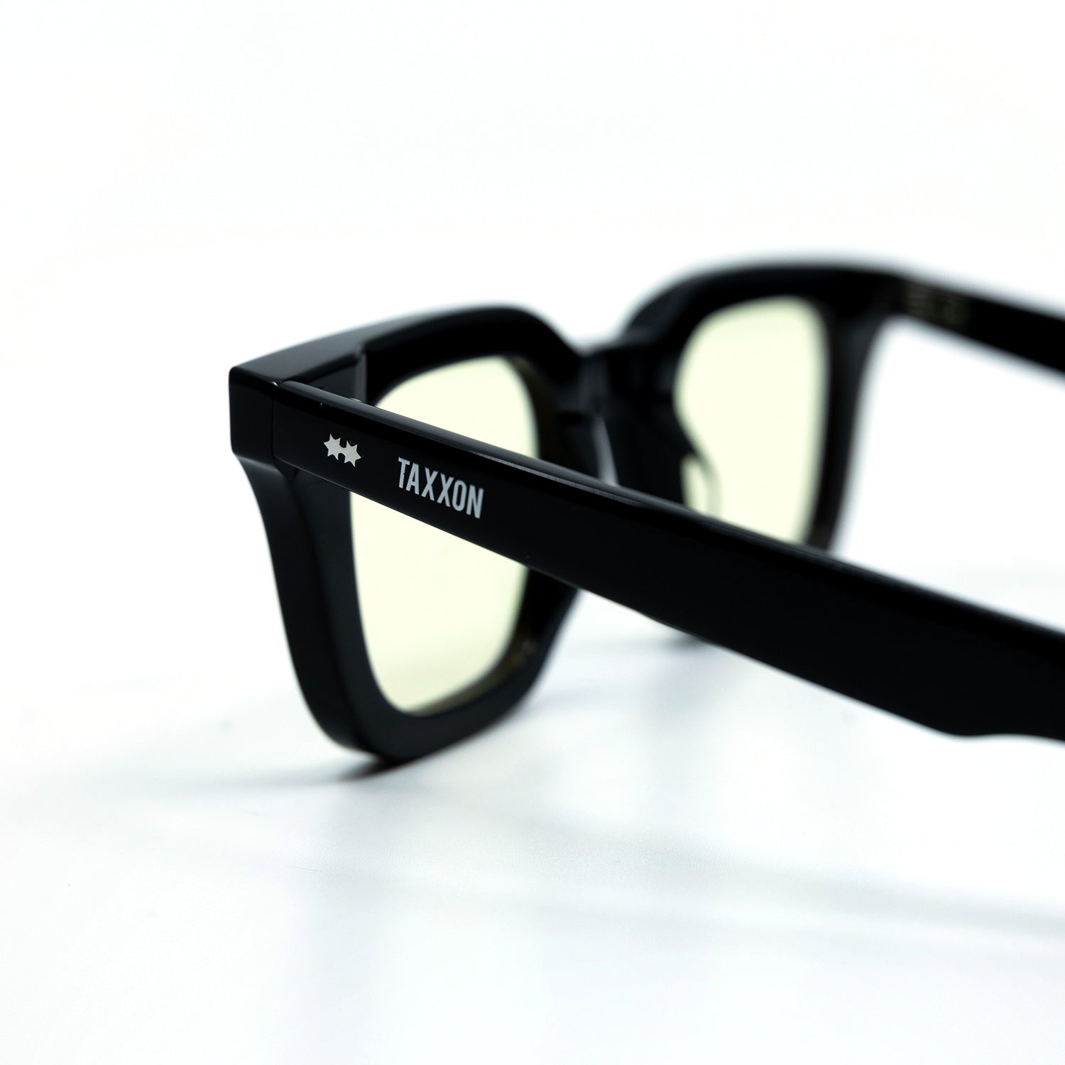 Zid Black Yellow