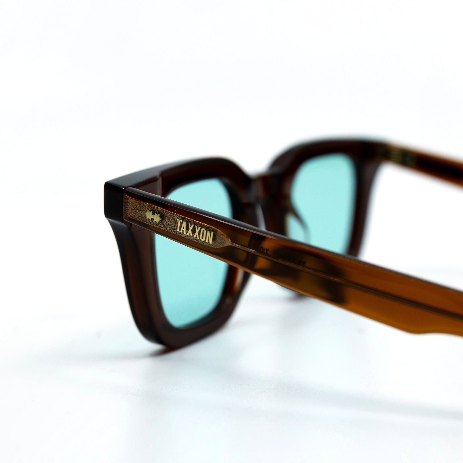 Zid Brown Aqua