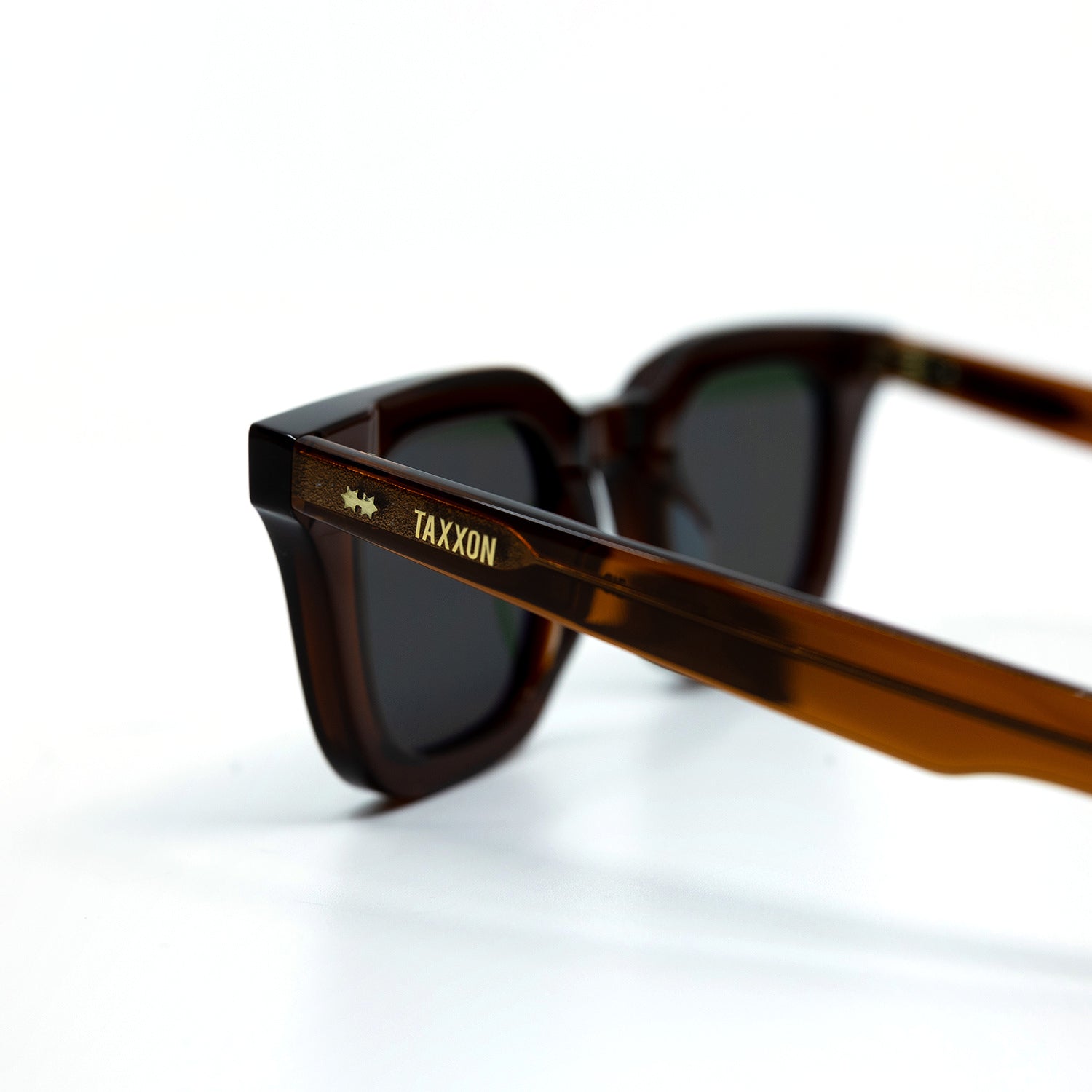 Zid Brown Green