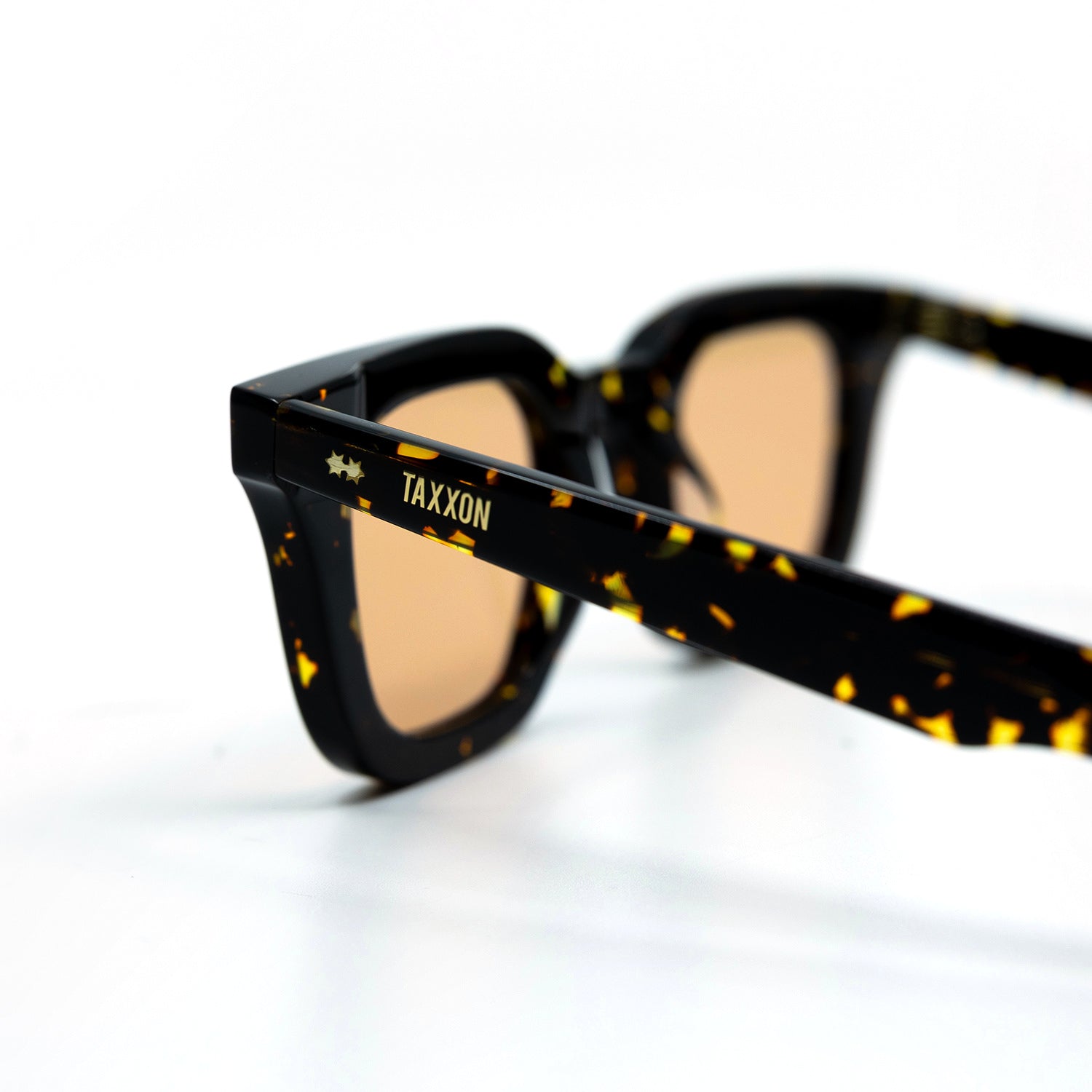 Zid Havana Orange