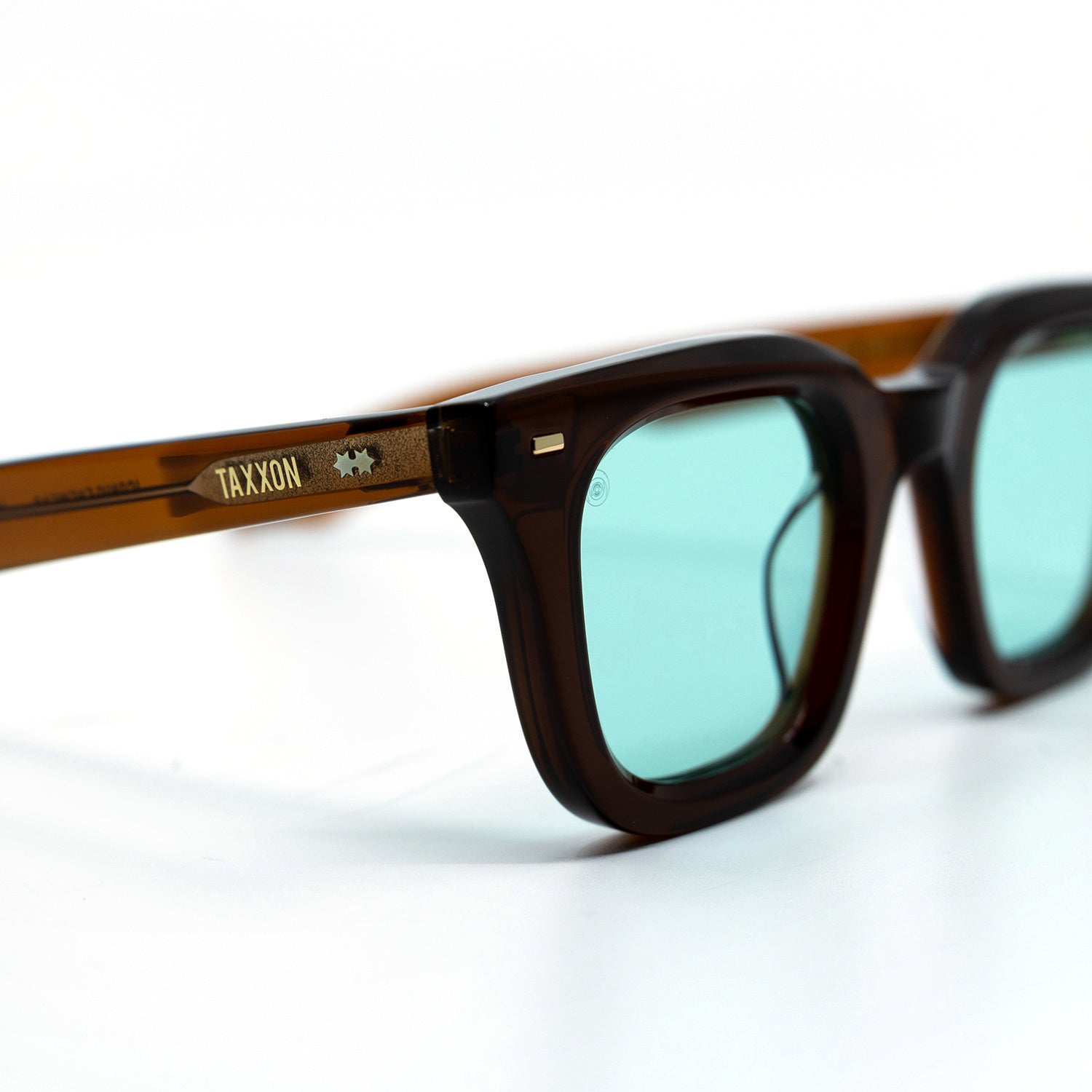 Zid Brown Aqua