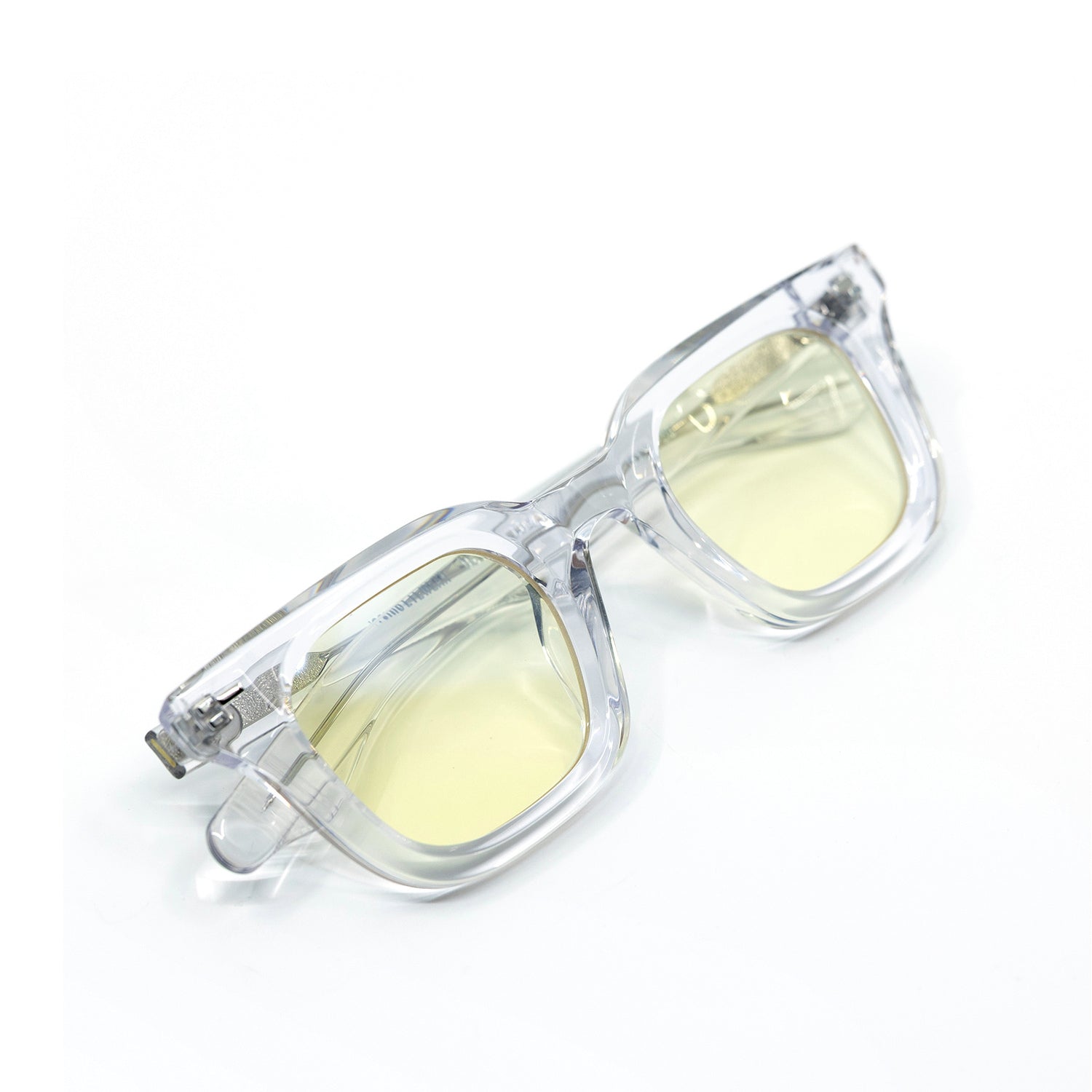 Zid Clear Yellow