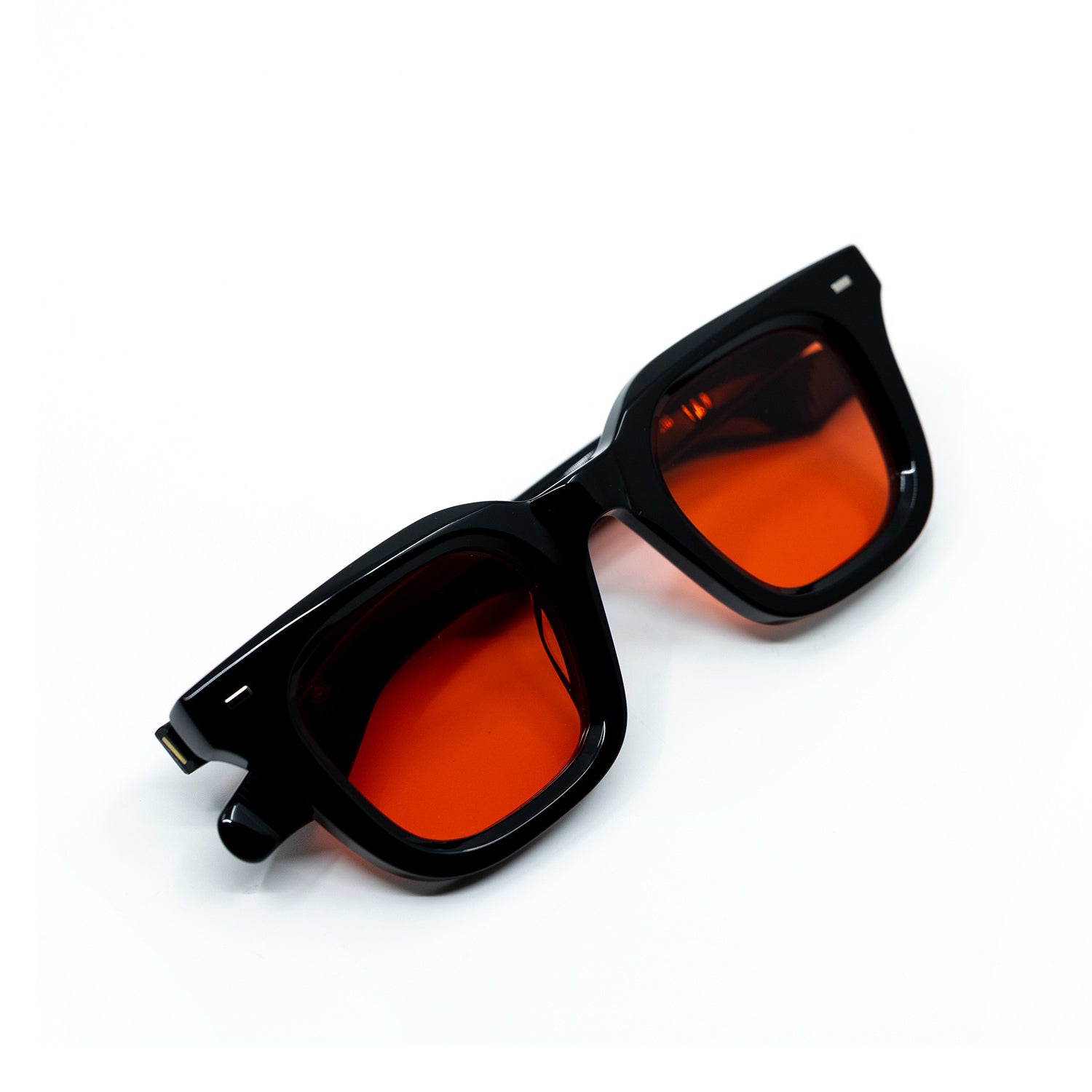 Zid Black Red