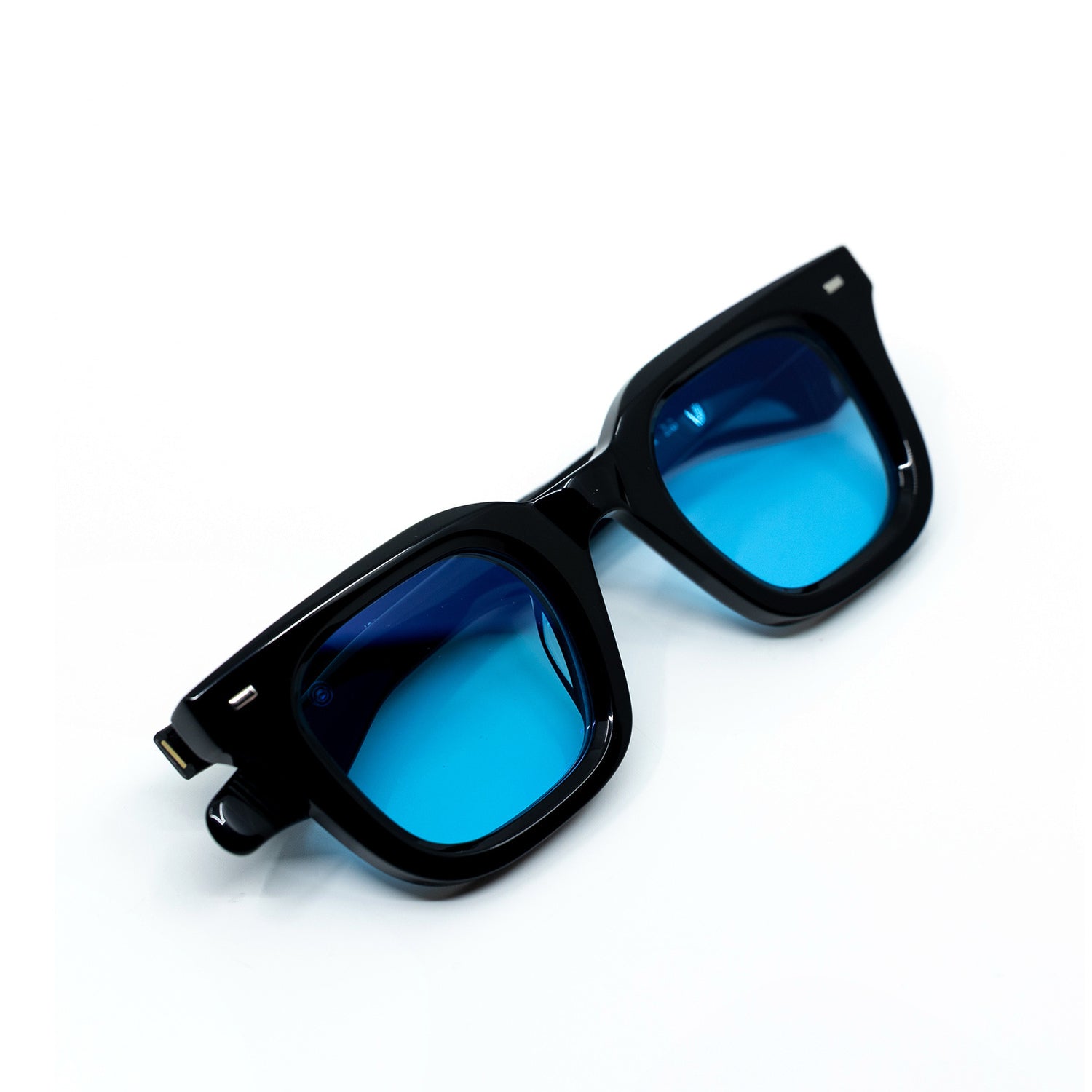 Zid Black Light Blue