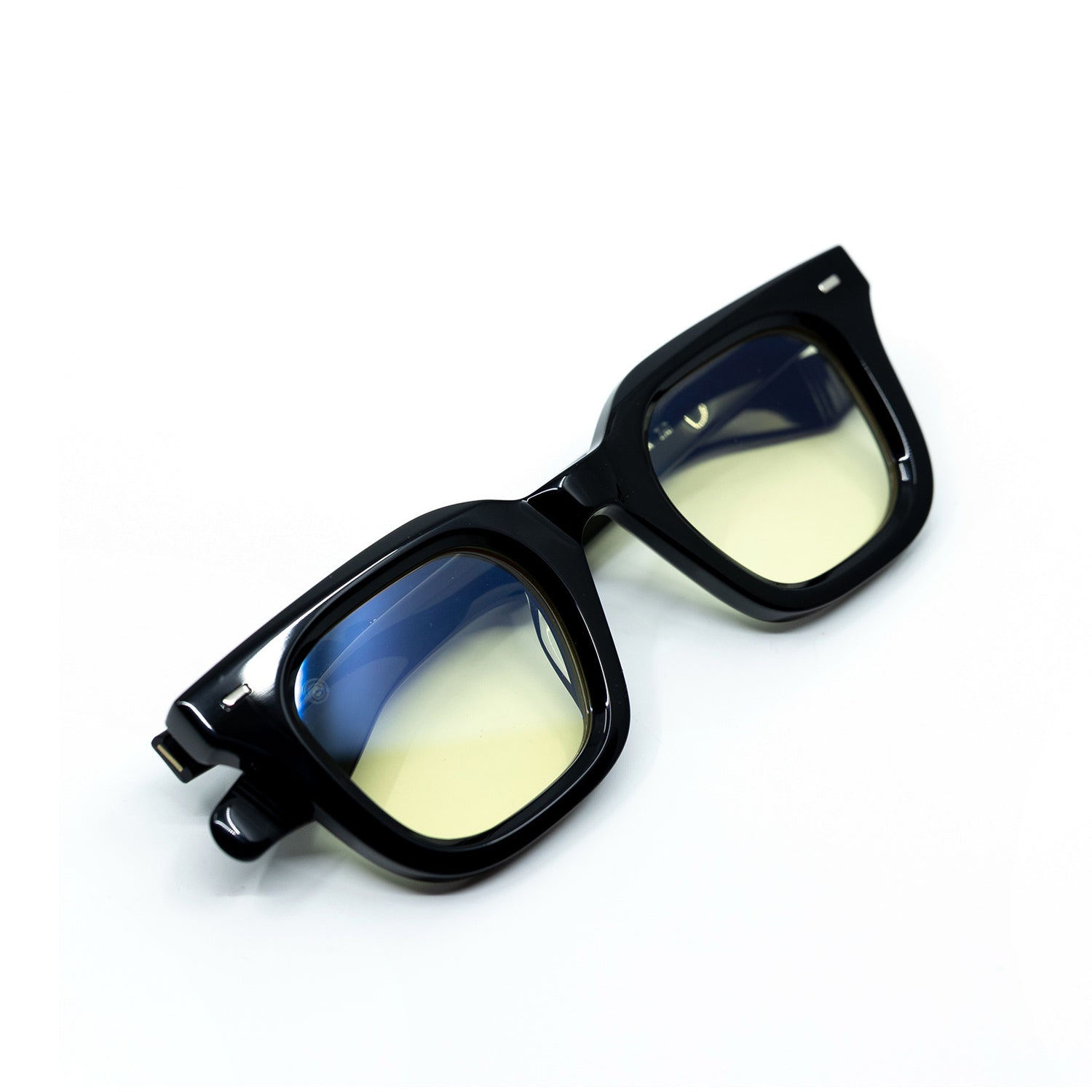 Zid Black Yellow