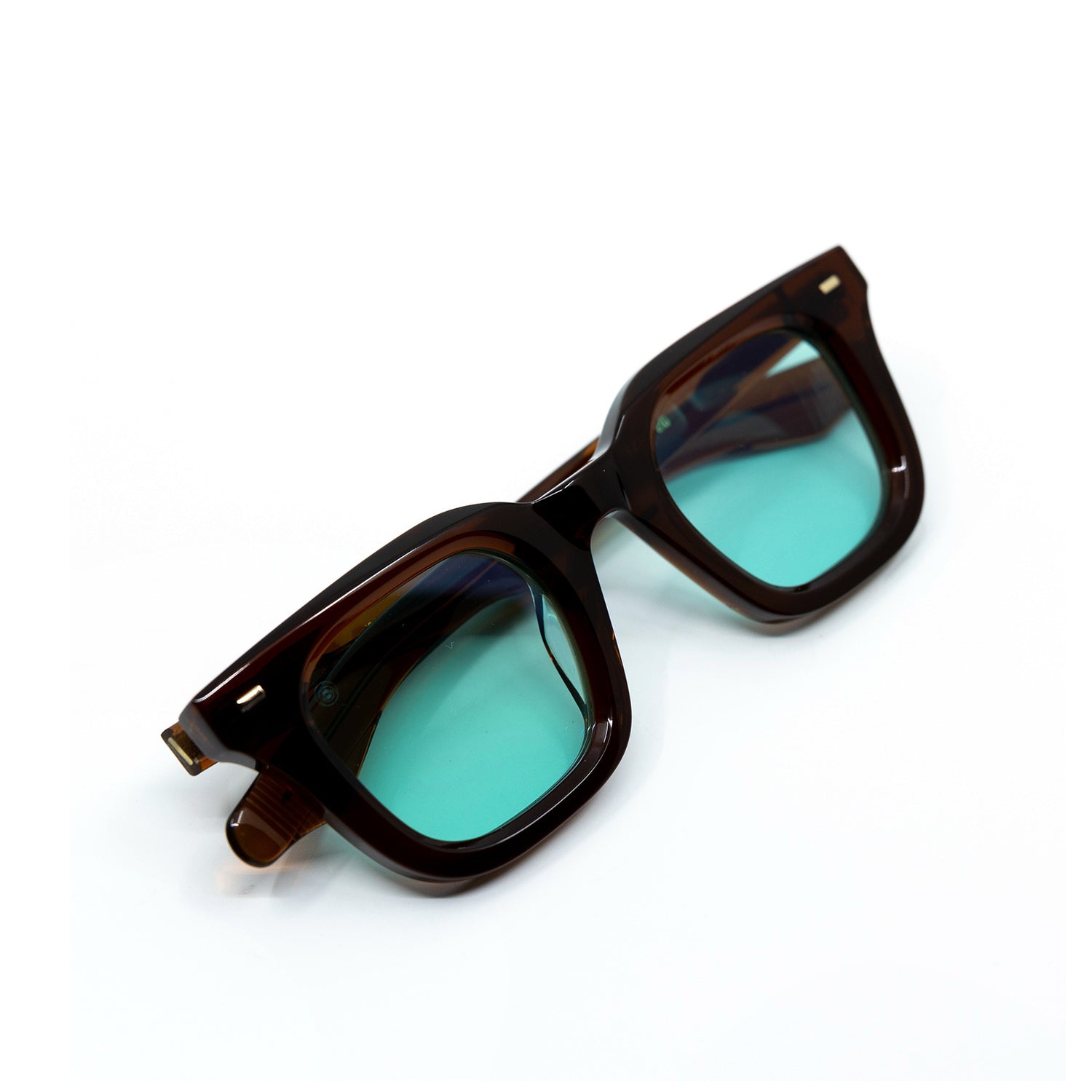 Zid Brown Aqua
