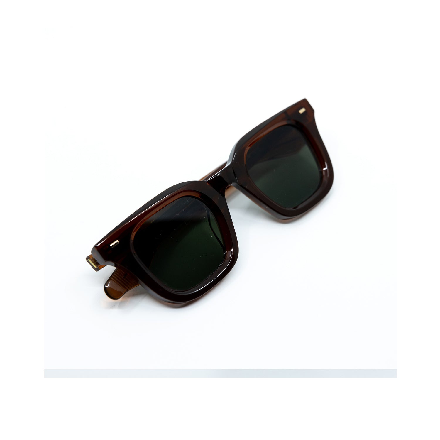 Zid Brown Green