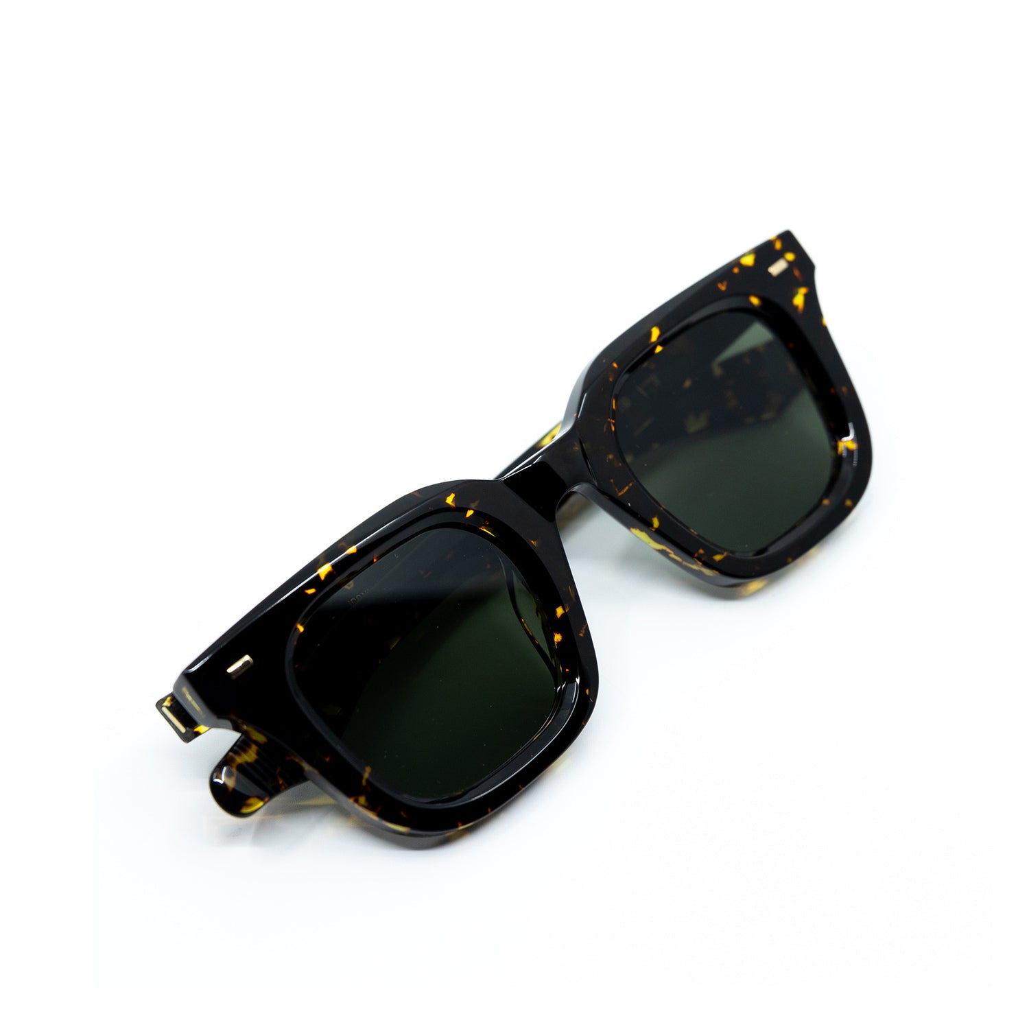 Zid Havana Green