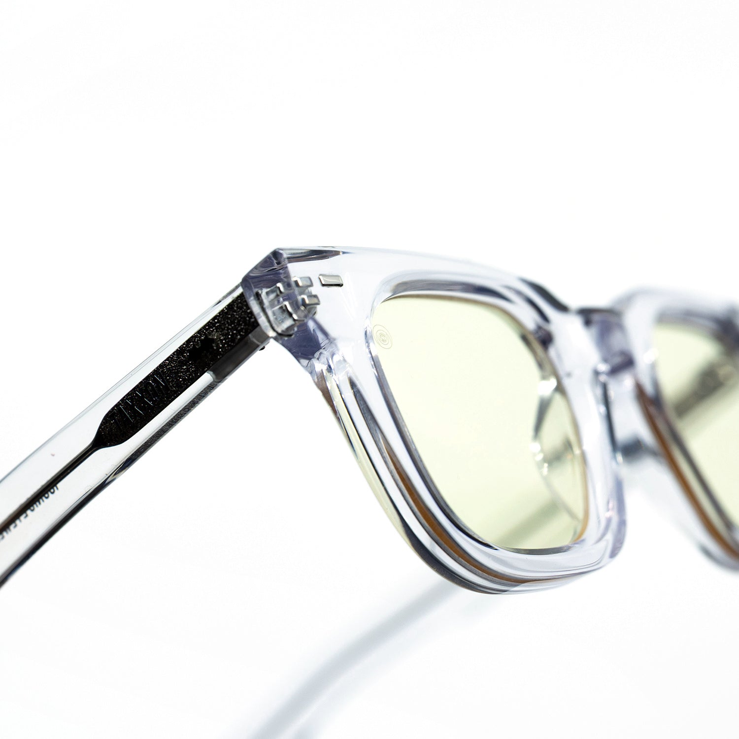 Zid Clear Yellow