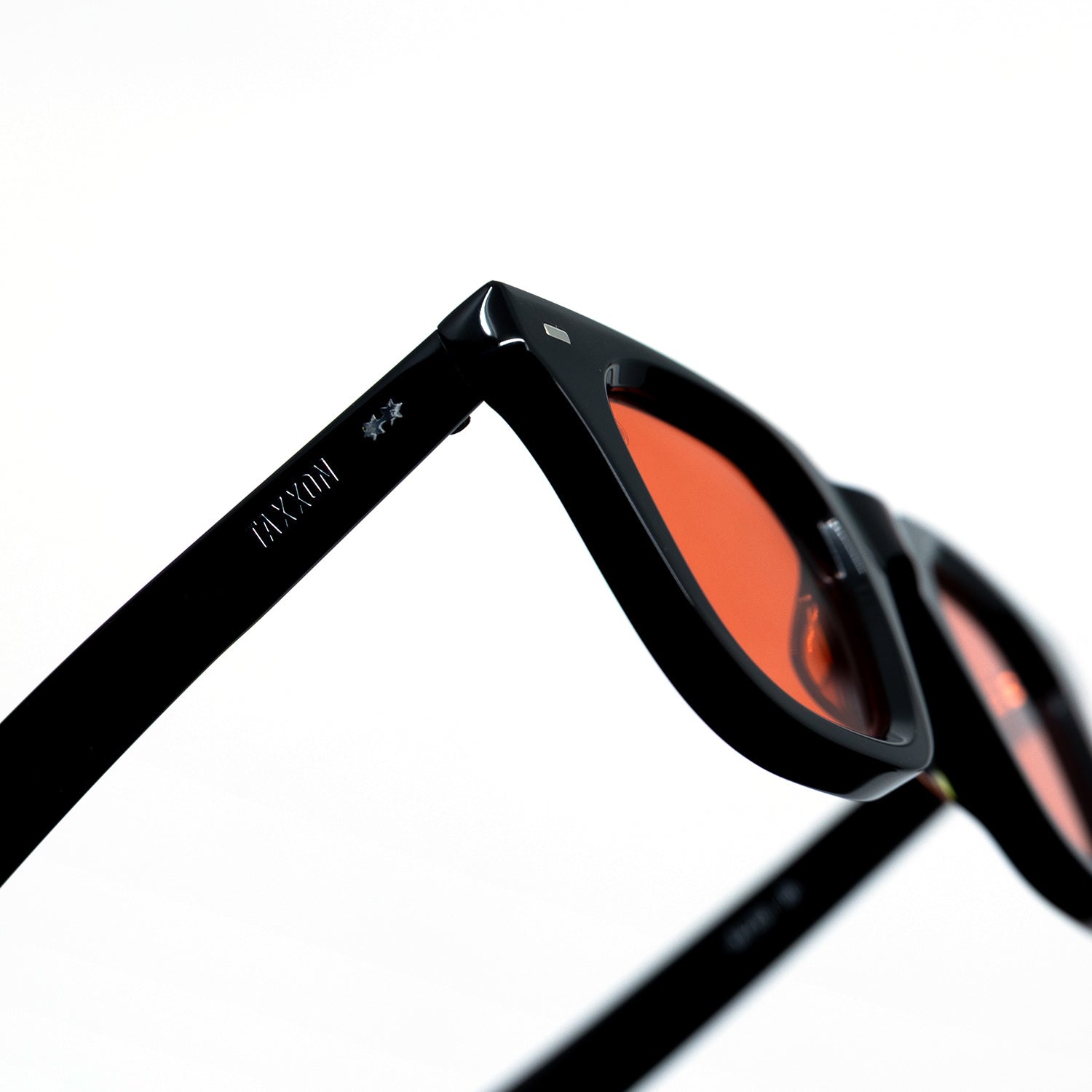 Zid Black Red