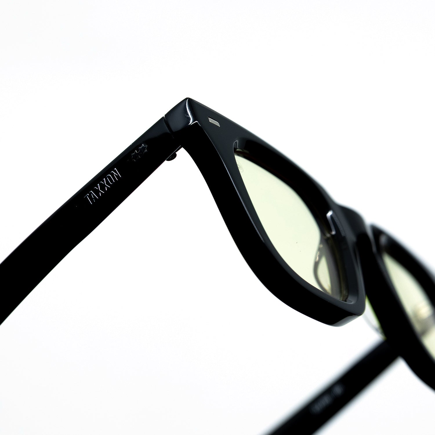 Zid Black Yellow
