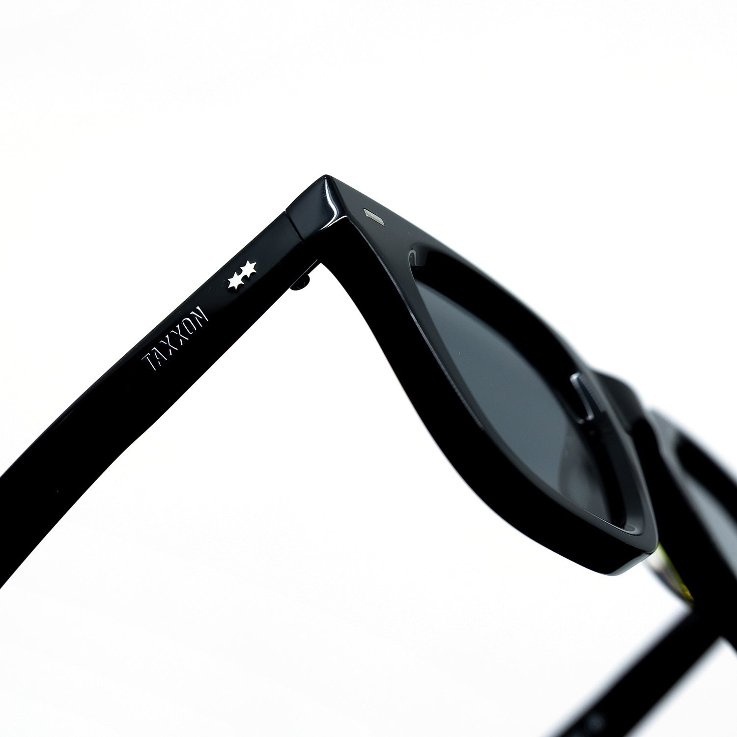 Zid Black Black