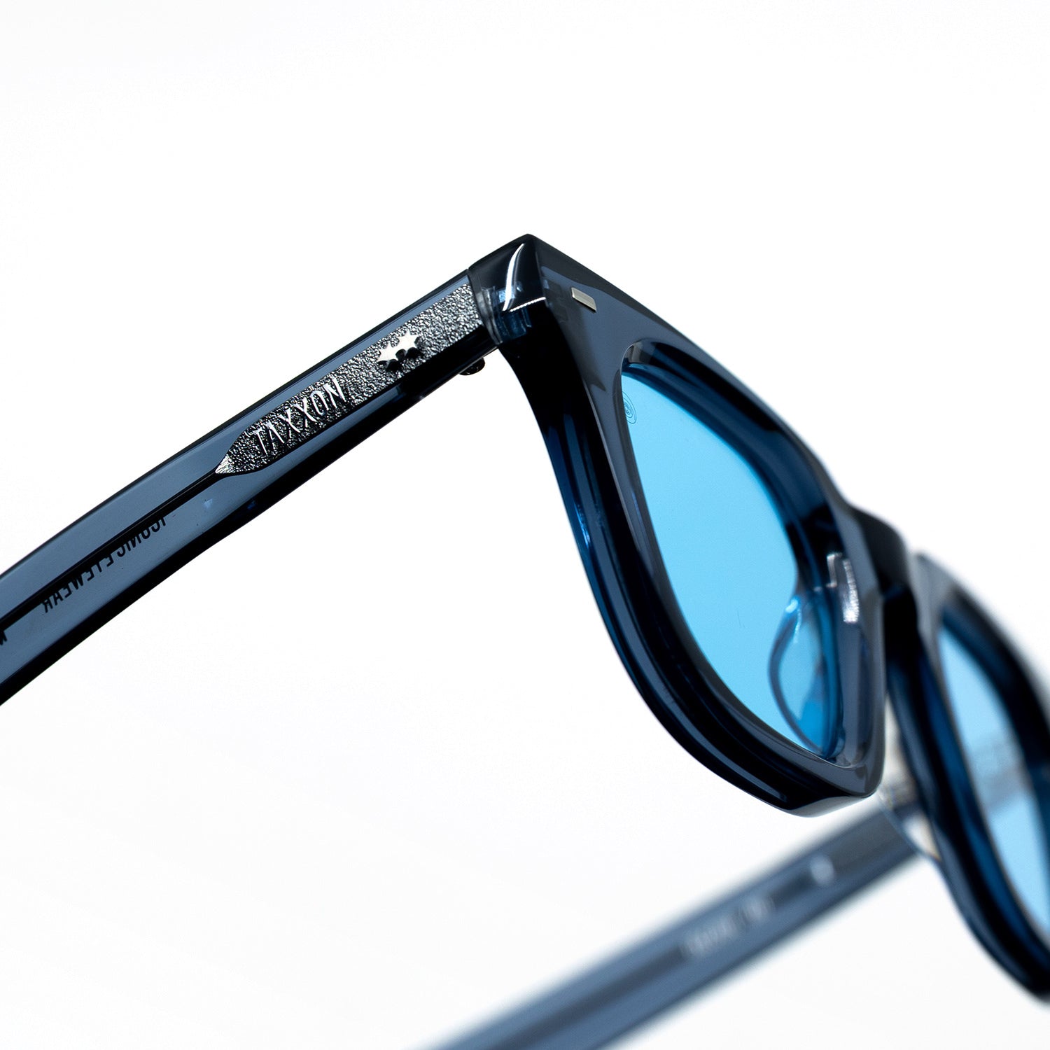 Zid Onyx Light Blue